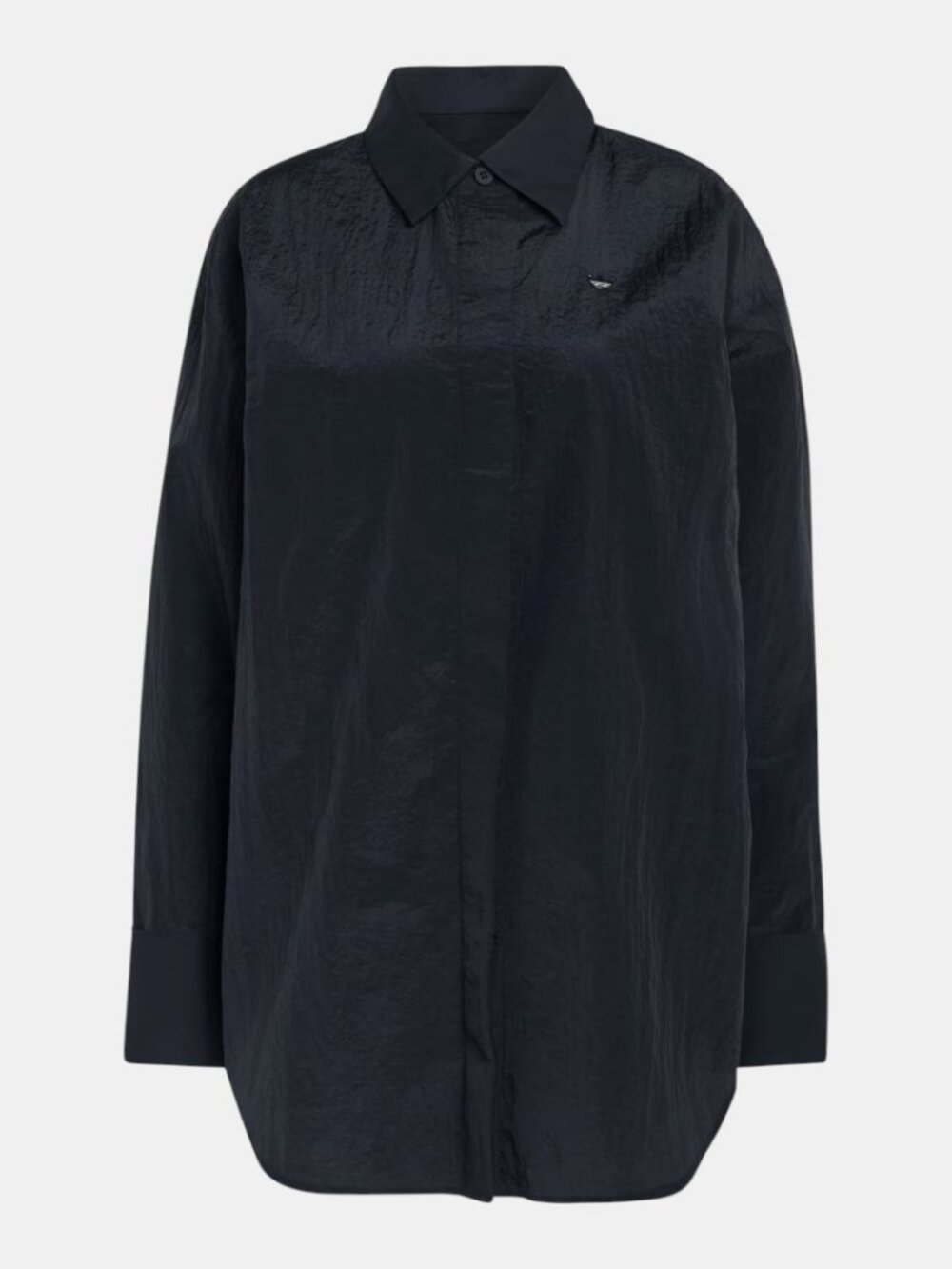 ADIDAS ORIGINALS OVERSIZED SHIRT DRESS BLACK NWT SIZE M,L KD2432